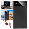 Starthilfe Powerbank 10000mAh 12V Auto Batterie Starthilfe Gerät Jump Starter