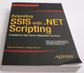 Extending SSIS with .NET Scripting, Joost van Rossum