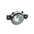 Nebelscheinwerfer VALEO 088044 Links