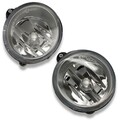 Nebelscheinwerfer Halogen Nebelleuchte links rechts passend für Renault Twingo