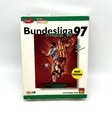Bundesliga Manager 97 Big Box CD / PC Spiel 1996 Software 2000