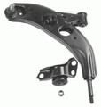Querlenker Vorderachse 24653 01 LEMFÖRDER für MAZDA 626 V 626 V Station Wagon