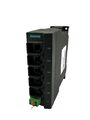 SIEMENS Simatic NET Industrial Ethernet Switch Scalance X005 6GK5005-0BA00-1AA3