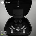 Xbox Elite Wireless Controller Series 2 – Transporttasche und Ladegerät 