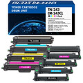 Toner/Drum Compatible with Brother TN-247 243 DR-243CL MFC-L3750CDW DCP-L3510CDW