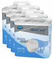 MoliCare Premium Mobile 6 Tropfen XL Inkontinenzhosen 4 Packungen 4x14=56 Stk.