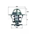 ORIGINAL® Behr Thermostat, Kühlmittel für Opel Omega A Rekord E Omega A