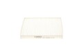 BOSCH Innenraumfilter 1 987 435 096 Partikelfilter für MITSUBISHI SPACE STAR 6