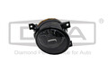DPA 99411334302 Nebelscheinwerfer für SEAT,SKODA,VW