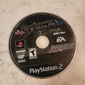 Need for Speed Most Wanted Black Edition (Sony PS2, 2005) GAME DISC ONLY TESTED