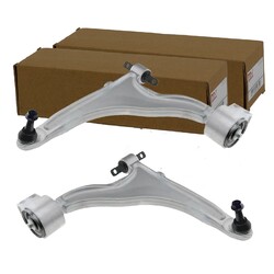 2X NTY QUERLENKER UNTEN VORNE LINKS RECHTS PASSEND FÜR CADILLAC SRX