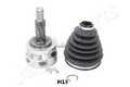 Japanparts Gelenksatz, Antriebswelle für HYUNDAI KIA