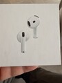 Apple AirPods 4 (ANC)  MXP93ZM/A mit aktiver Geräuschunterdrückung NEU in OVP