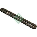 1x Kette, Ölpumpenantrieb Schaeffler INA 553 0341 10 passend für AUDI SEAT VW