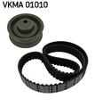SKF VKMA 01010 Zahnriemensatz für AUDI VW
