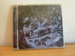CD * Where No Life Dwells * Unleashed