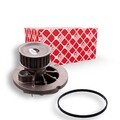 Wasserpumpe, Motorkühlung FEBI BILSTEIN 24314 für OPEL VAUXHALL GENERAL MOTORS
