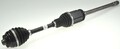Löbro 305948 Antriebswelle Gelenkwelle für BMW F10 2.0 3.0 F11 F12 2011 - 2018