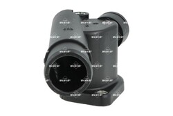 NRF Kühlmittelflansch 775004 für VW PASSAT B6 Variant 3C5 3C2 GOLF 5 1K1 CC 357