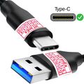 USB-C Anschlusskabel Datakabel komp. für Lenovo ThinkPad Universal Dock 40AY