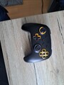 Nintendo Switch Pro Controller Mit Led