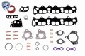 VEMO Dichtungssatz Ölkühler EXPERT KITS + V30-60-91317 für MERCEDES KLASSE W204