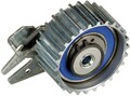 Spannrolle Zahnriemen für Alfa Cadillac Chevrolet Jeep Gates T43211 1999 ->