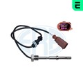 Sensor Abgastemperatur ERA 550989A für 3C2 365 357 362 VW 3C5 CC PASSAT B6 B7