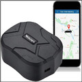 Magnetischer GPS-Tracker | 150-Tage Standby | Echtzeit-Ortung