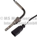 Sensor Abgastemperatur für Audi A4 2002-2018 Vorne Pierburg 7.08369.13.0
