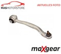 QUERLENKER LENKER RADAUFHÄNGUNG MAXGEAR 72-2490 A FÜR MERCEDES-BENZ C-CLASS