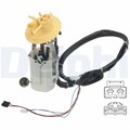 ORIGINAL® Delphi Kraftstoff-Fördereinheit für Volvo V70 II S60 I S80 I XC70 I