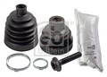 Gelenksatz Antriebswelle FEBI BILSTEIN 173506 für AUDI A4 B8 8K2 Avant 8K5 A6 C7