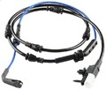 Warnkontakt, Bremsbelagverschleiß QUICK BRAKE für RANGE ROVER IV 3 2013-2021