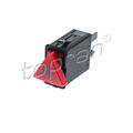 Topran 113 352 Warnblinkschalter für Skoda Octavia I 1U2 1U5