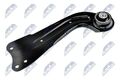 NTY (ZWT-VW-013) Querlenker Lenker hinten links unten vorne für AUDI SEAT