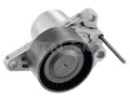 SNR GA355.28 Spannrolle, Keilrippenriemen für Renault Nissan Opel Man