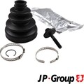 JP GROUP Faltenbalgsatz Antriebswelle JP 4943600110 für S70 V40 VOLVO S40 V70 1