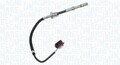 MAGNETI MARELLI 172000029010 Abgastemperatursensor für AUDI A4 Avant (8K5, B8)