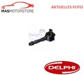 MOTOR ZÜNDSPULE DELPHI GN10794-12B1 P FÜR PORSCHE 911,BOXSTER,CAYMAN