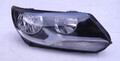 Frontscheinwerfer Volkswagen VW Tiguan 5N1941006 Facelift Halogen Rechts