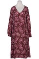 Boden Kleid Damen Dress Damenkleid Gr. EU 34 Bordeaux #j8j804m