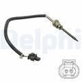 DELPHI TS30217 Sensor, Abgastemperatur für MERCEDES-BENZ,SMART