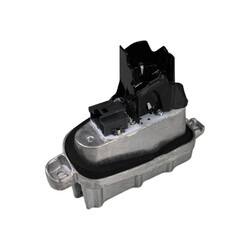 19623501 Front Links DRL LED Scheinwerfer Lauflicht Einheit für Renault Kadjar