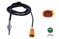 NTK Sensor, Abgastemperatur  u.a. für AUDI, VW