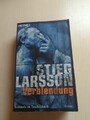 Verblendung von Stieg Larsson (2009,  Taschenbuch)