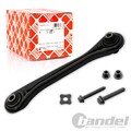 1x FEBI QUERLENKER HINTEN für VW GOLF 6 TIGUAN TOURAN BEETLE EOS SCIROCCO JETTA
