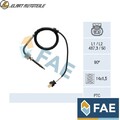 SENSOR ABGASTEMPERATUR 68015 FÜR MERCEDES-BENZ SPRINTER/46-t/Platform/Chassis  