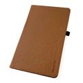 Samsung Galaxy Tab S6 Lite - 2022 Edition  Leder Tablet Cover Case Schutzhülle