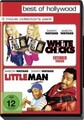 White Chicks/Little Man - Best of Hollywood (2 DVD... | DVD | Zustand akzeptabel
